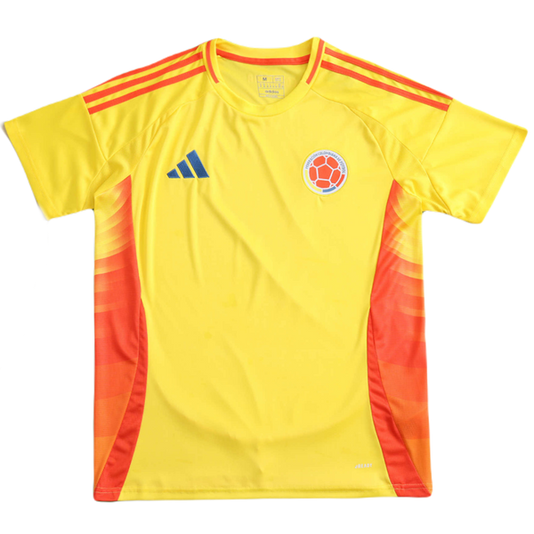 Colombia 24/25 Copa América Home Jersey