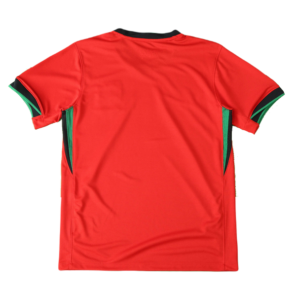 Portugal 24/25 "EURO 2024" Home Jersey
